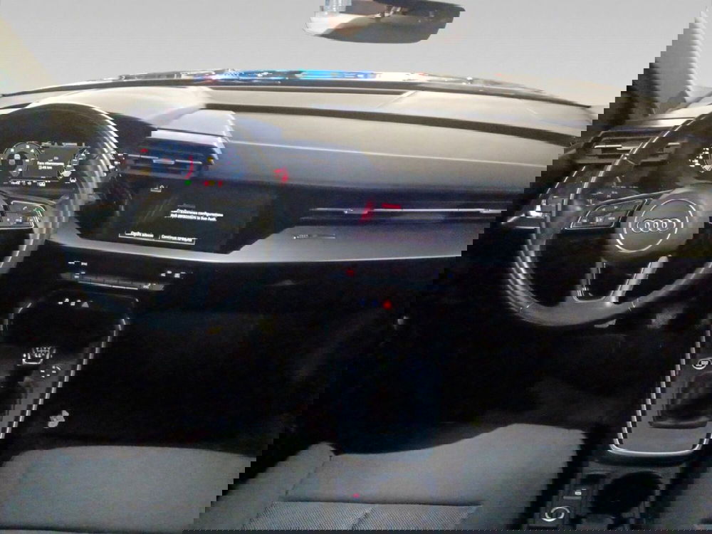 Audi A3 Sportback usata a Pisa (14)