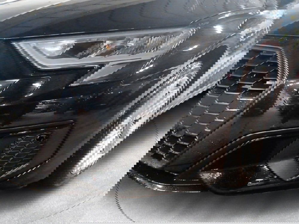 Audi A3 Sportback usata a Pisa (2)