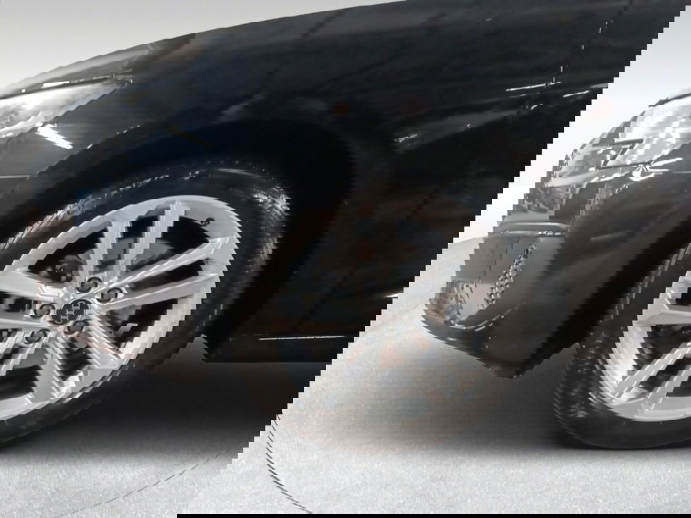 Audi A3 Sportback usata a Pisa (4)