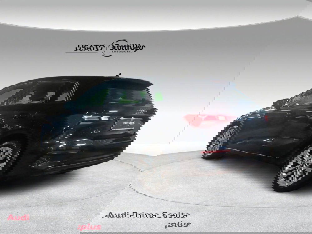 Audi A3 Sportback usata a Pisa (6)