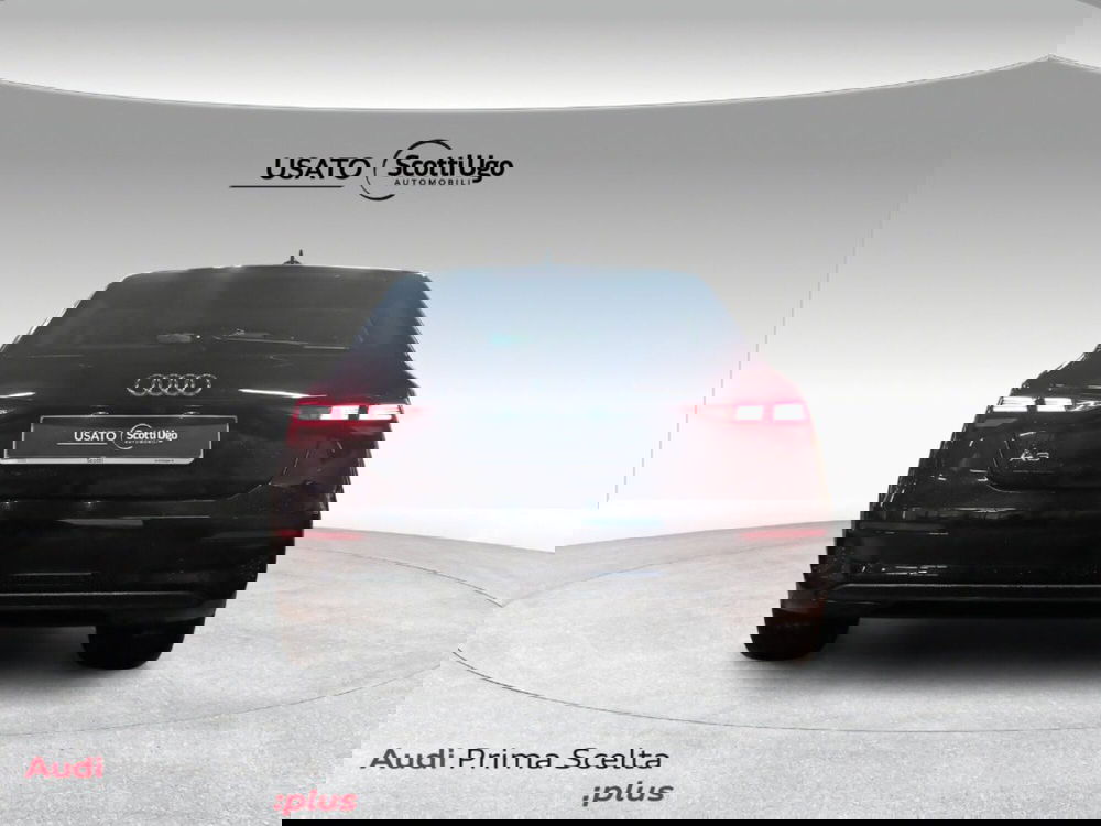 Audi A3 Sportback usata a Pisa (7)