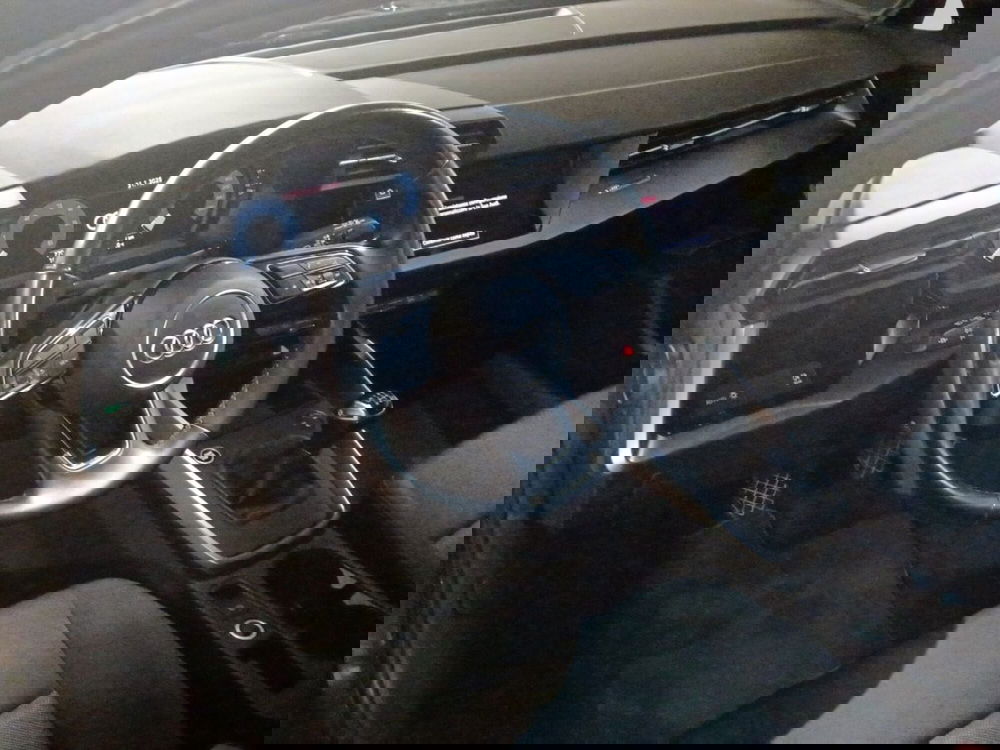 Audi A3 Sportback usata a Pisa (9)