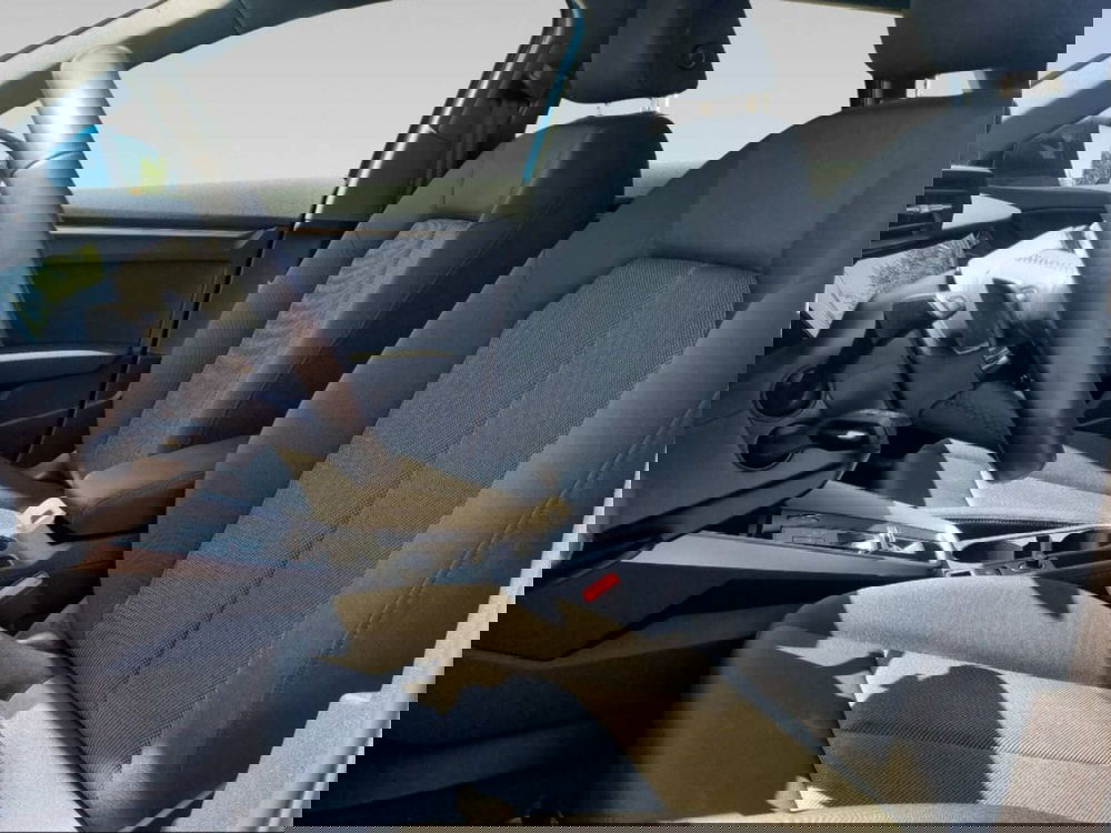 Audi A3 Sportback usata a Pisa (11)