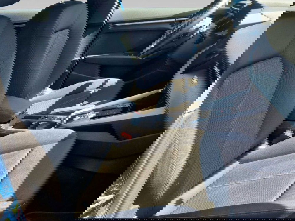 Audi A3 Sportback usata a Pisa (12)