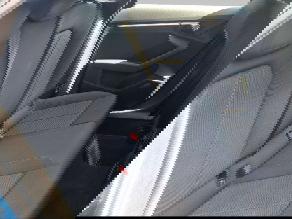 Audi A3 Sportback usata a Pisa (13)