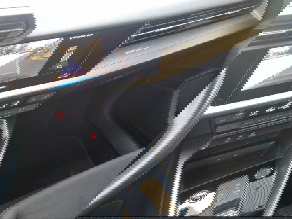 Audi A3 Sportback usata a Pisa (14)