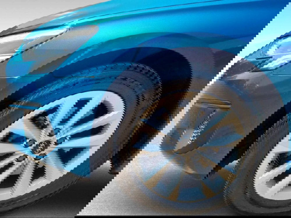 Audi A3 Sportback usata a Pisa (15)