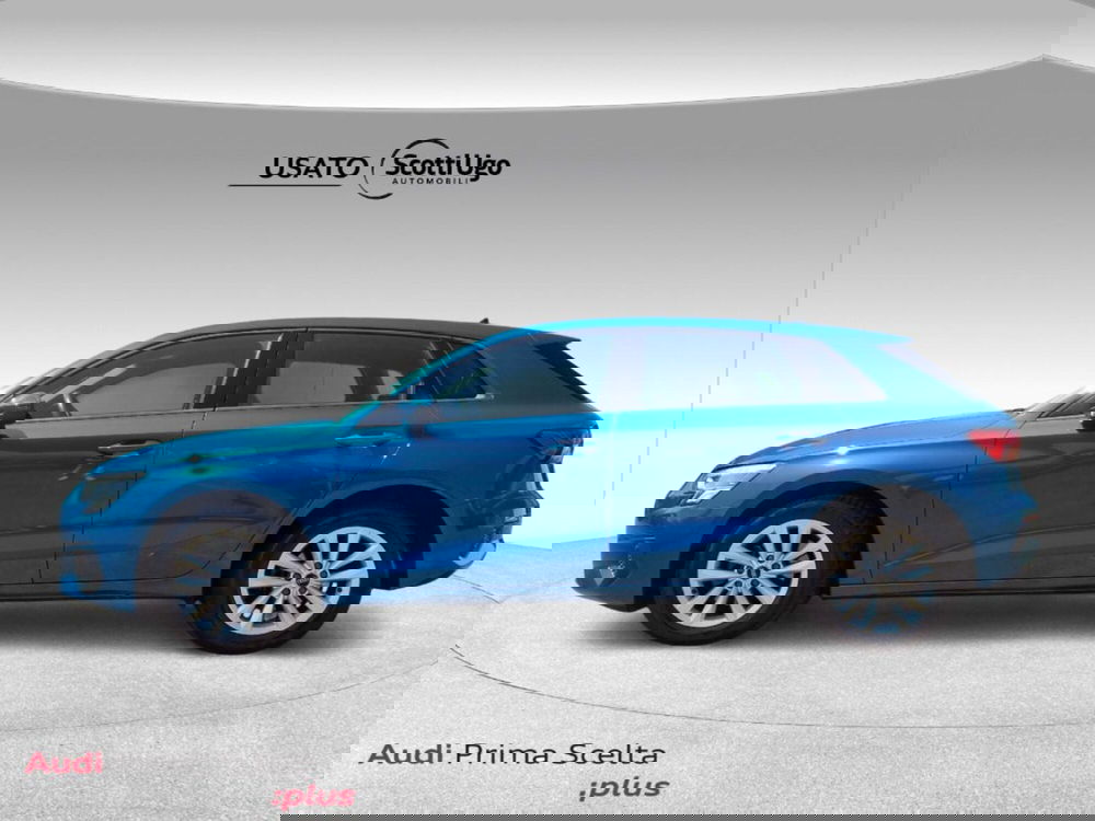 Audi A3 Sportback usata a Pisa (3)