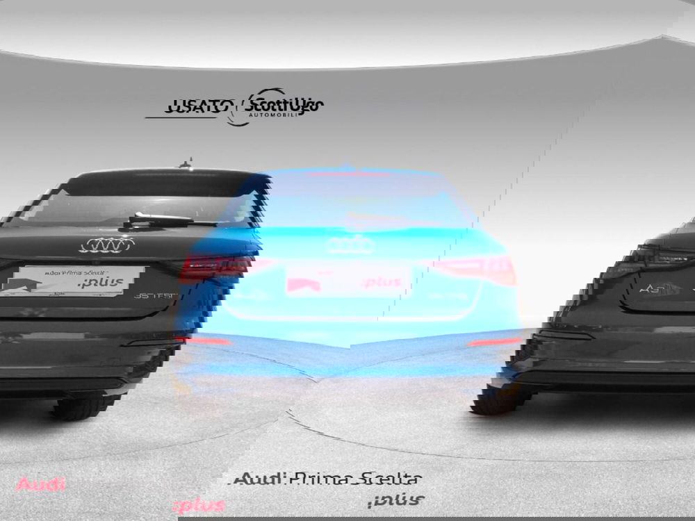 Audi A3 Sportback usata a Pisa (5)