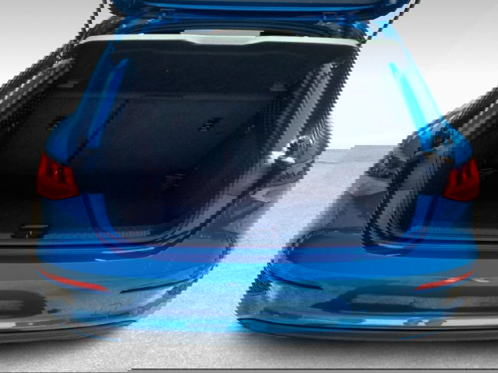 Audi A3 Sportback usata a Pisa (6)