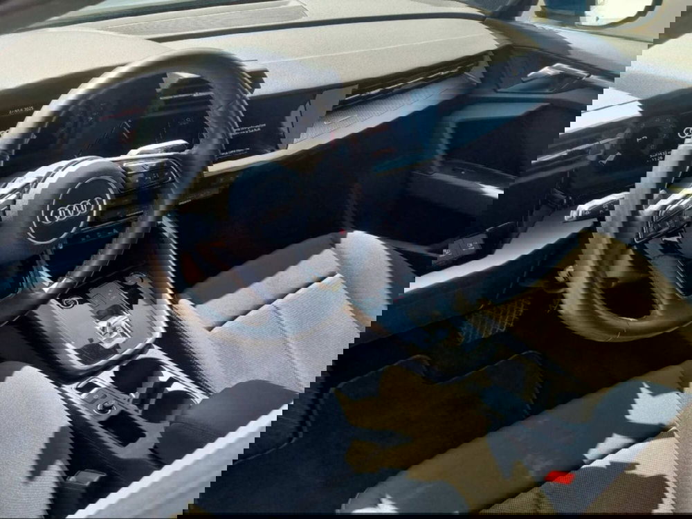 Audi A3 Sportback usata a Pisa (8)