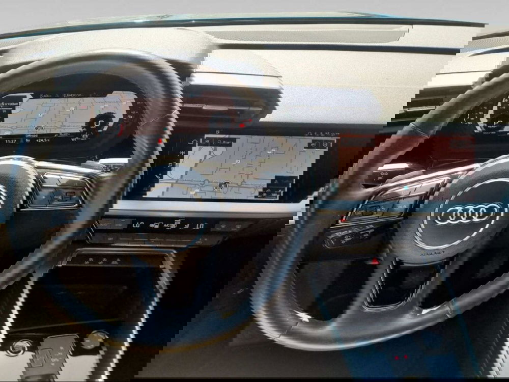 Audi A3 Sportback usata a Pisa (9)