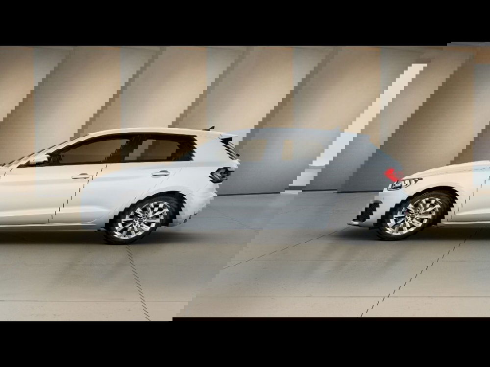 Audi A1 Sportback nuova a Pisa (2)