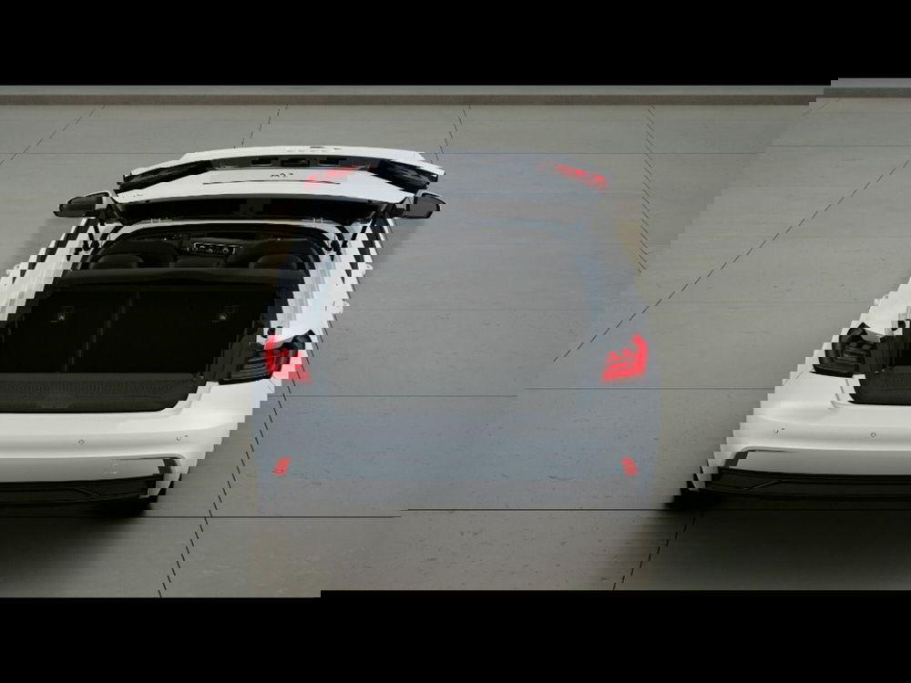 Audi A1 Sportback nuova a Pisa (5)