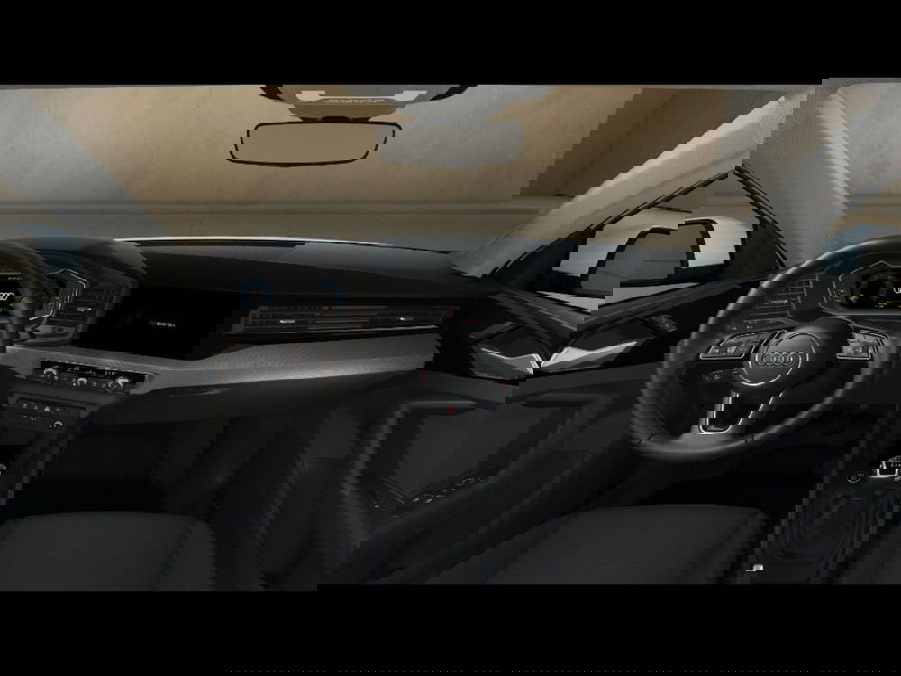 Audi A1 Sportback nuova a Pisa (8)