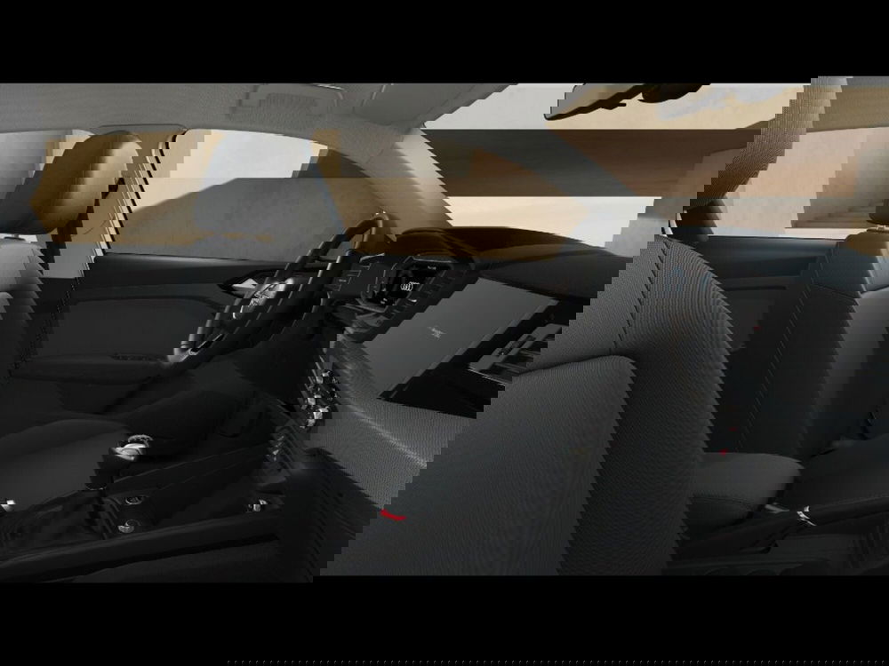 Audi A1 Sportback nuova a Pisa (9)