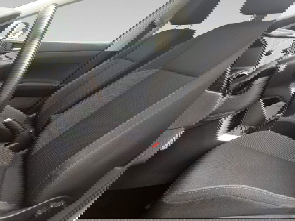 Volkswagen Taigo usata a Pisa (10)