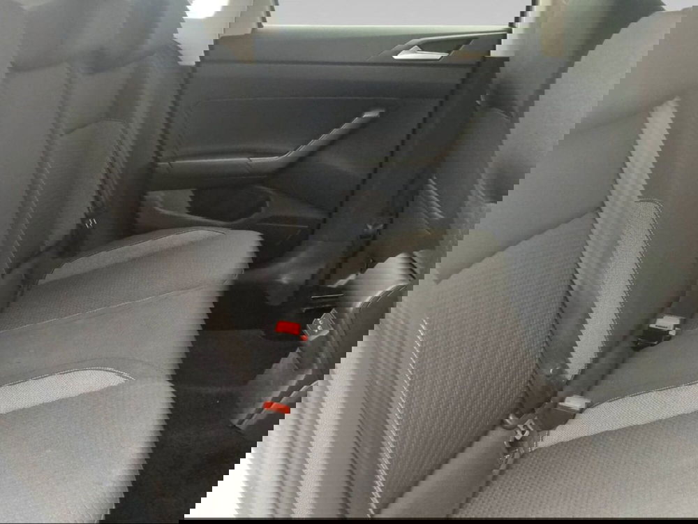 Volkswagen Taigo usata a Pisa (11)