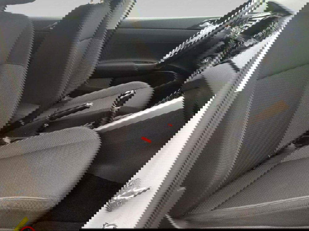 Volkswagen Taigo usata a Pisa (12)