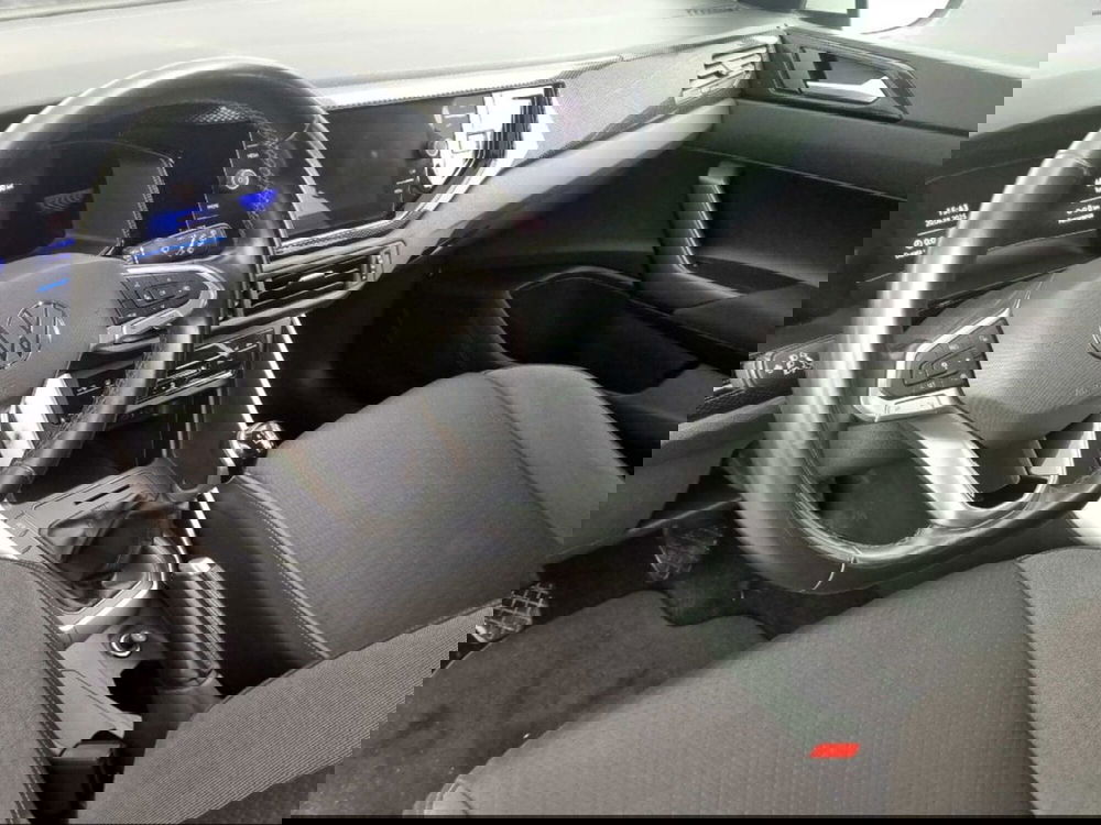 Volkswagen Taigo usata a Pisa (13)