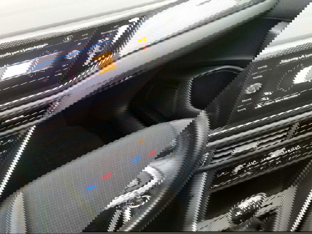 Volkswagen Taigo usata a Pisa (14)