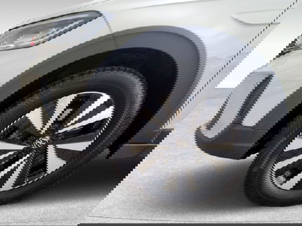 Volkswagen Taigo usata a Pisa (15)