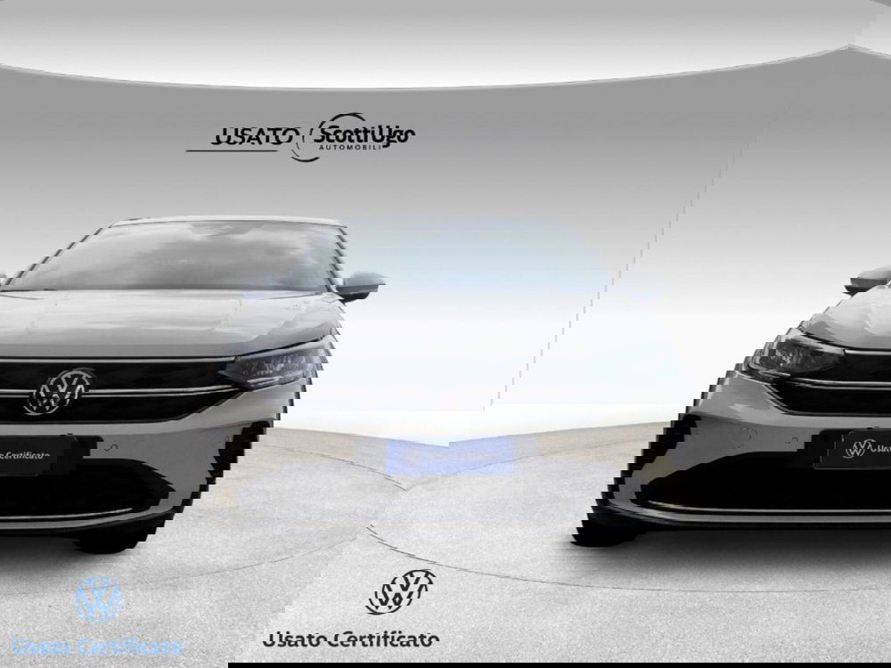 Volkswagen Taigo usata a Pisa (2)