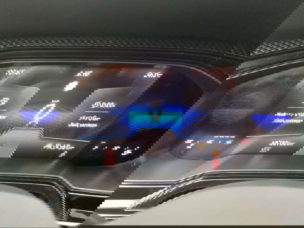 Volkswagen Taigo usata a Pisa (7)