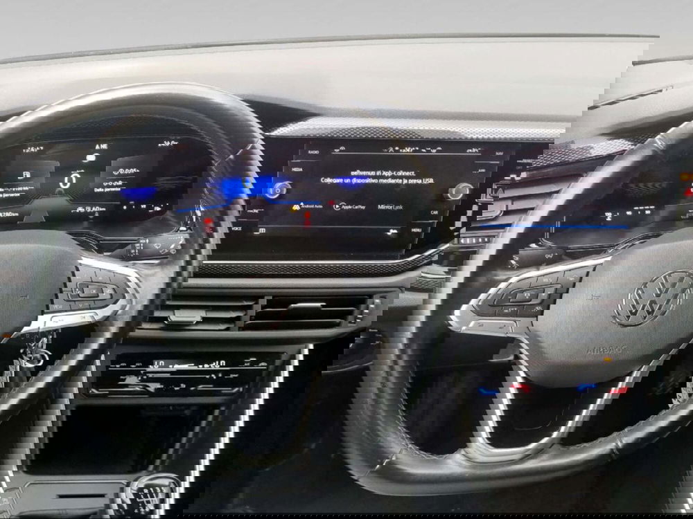 Volkswagen Taigo usata a Pisa (8)