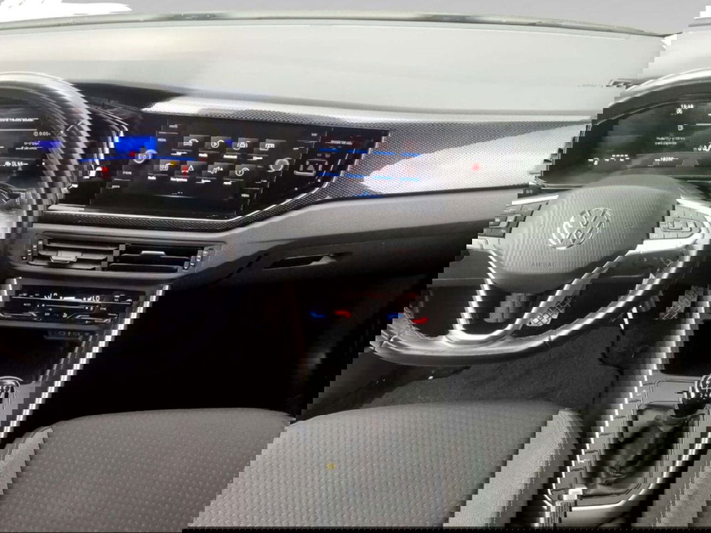 Volkswagen Taigo usata a Pisa (9)