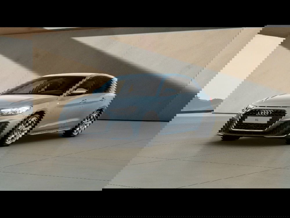 Audi A1 Sportback nuova a Pisa