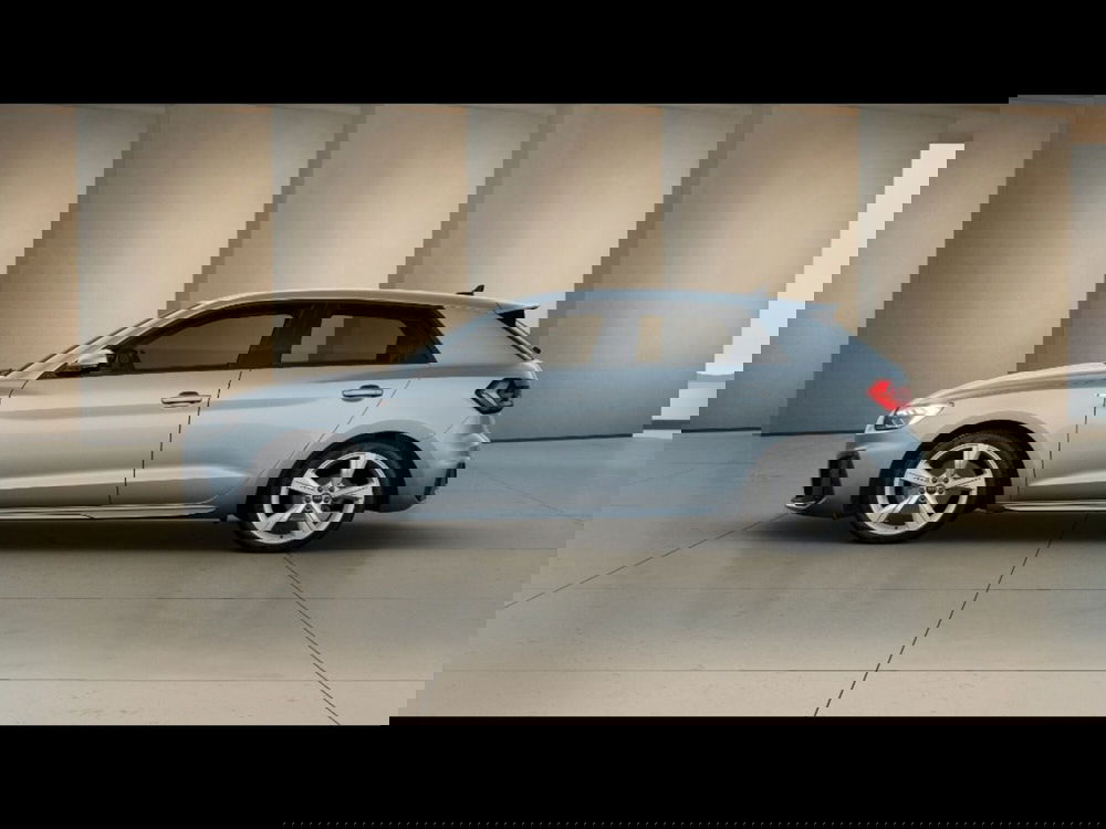 Audi A1 Sportback nuova a Pisa (2)