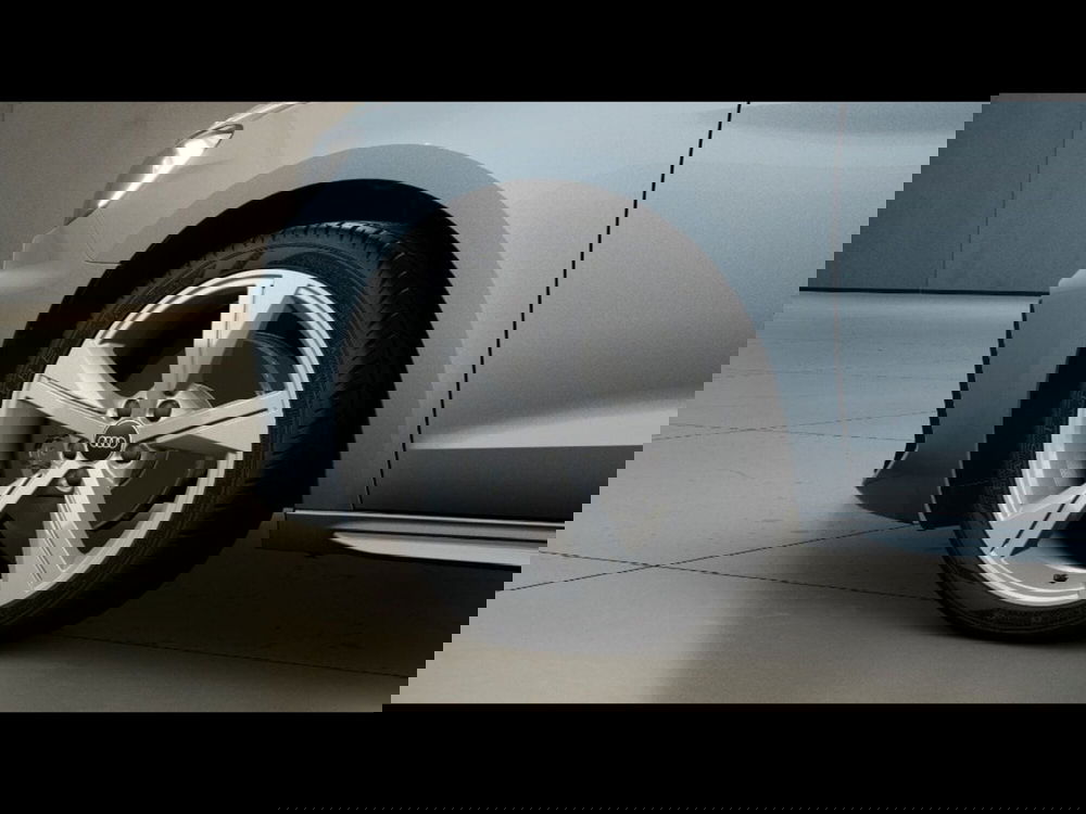 Audi A1 Sportback nuova a Pisa (6)