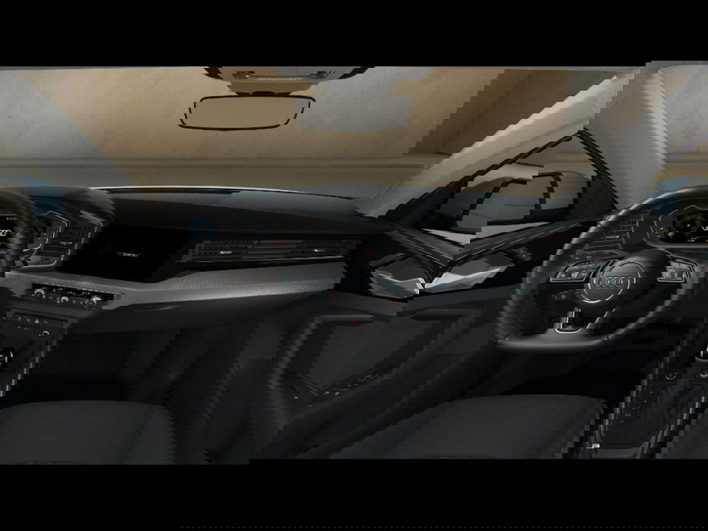 Audi A1 Sportback nuova a Pisa (8)