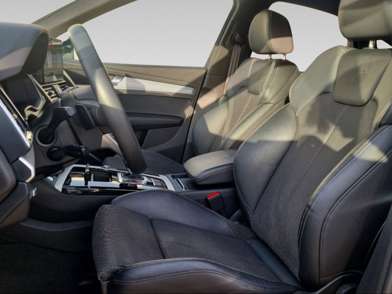 Audi Q5 Sportback usata a Pisa (10)