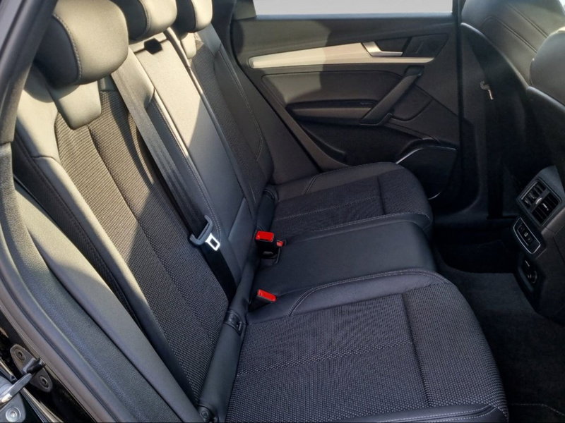 Audi Q5 Sportback usata a Pisa (11)
