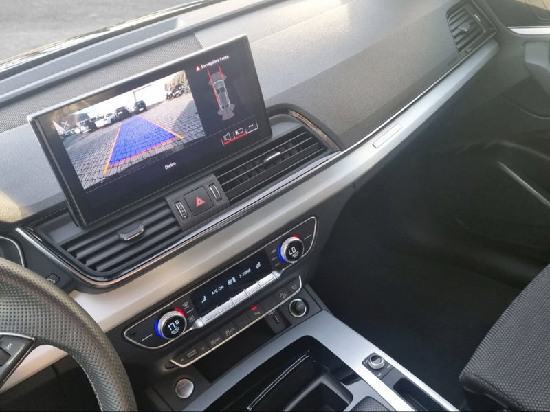 Audi Q5 Sportback usata a Pisa (14)