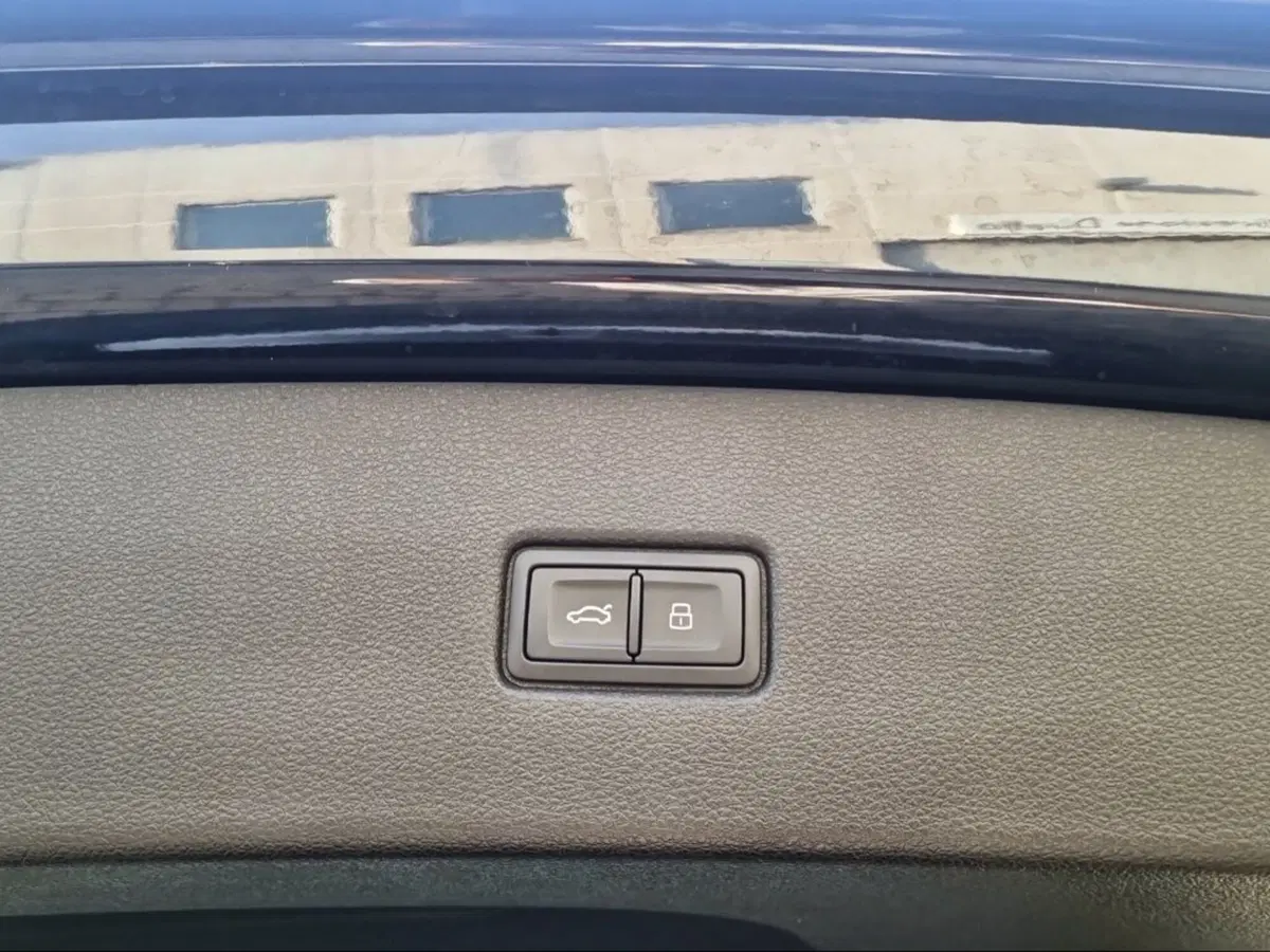 Audi Q5 Sportback usata a Pisa (15)