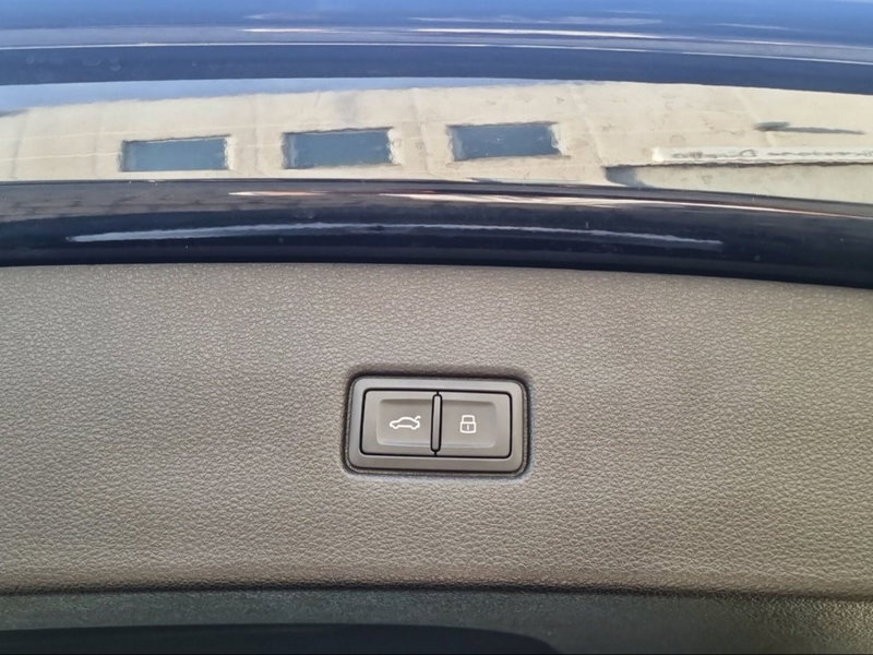 Audi Q5 Sportback usata a Pisa (15)