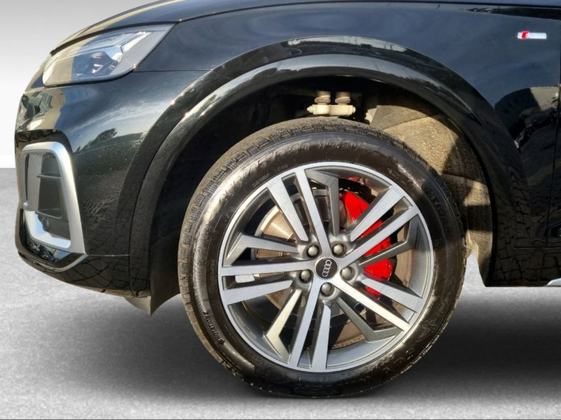 Audi Q5 Sportback usata a Pisa (16)