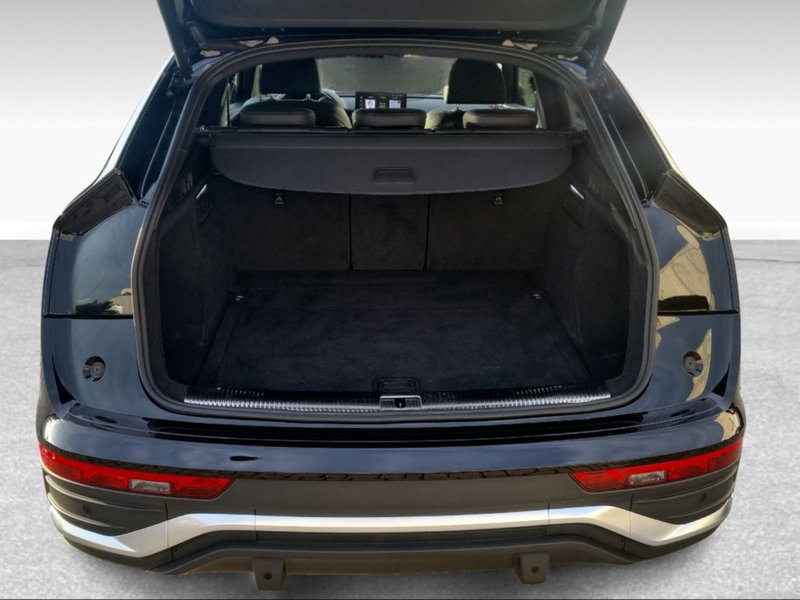Audi Q5 Sportback usata a Pisa (6)