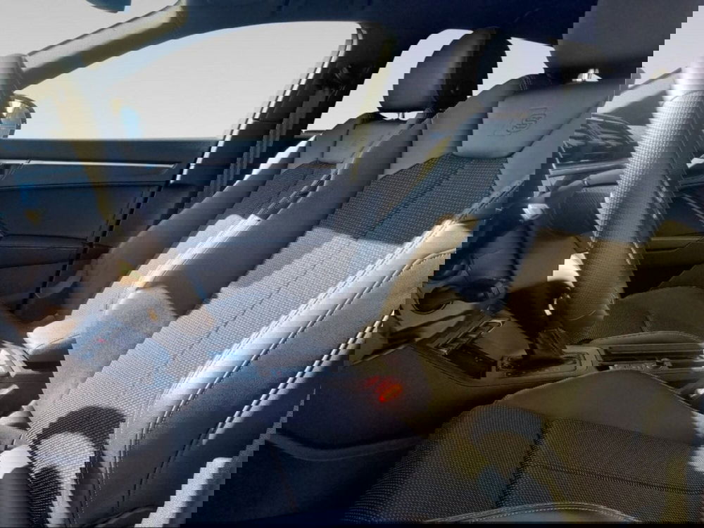 Audi Q3 Sportback usata a Pisa (10)