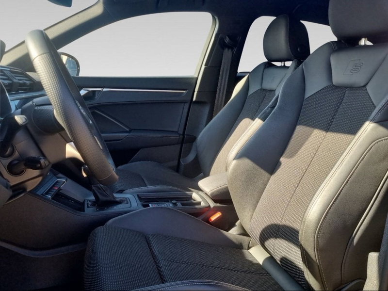 Audi Q3 Sportback usata a Pisa (10)