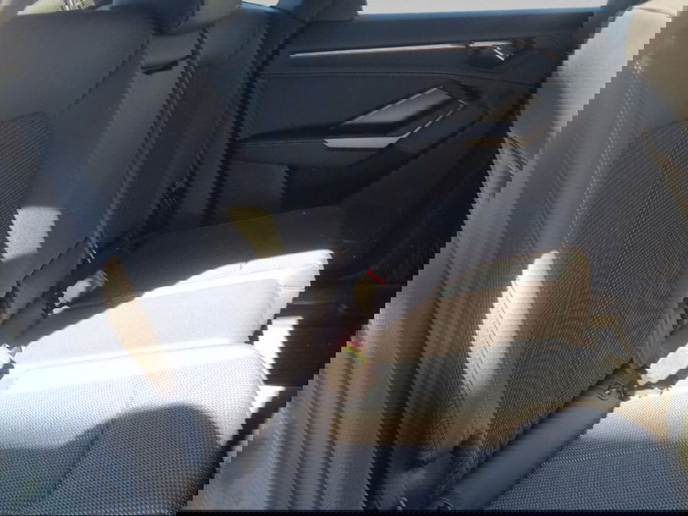 Audi Q3 Sportback usata a Pisa (11)