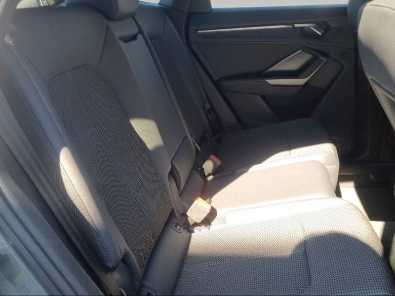 Audi Q3 Sportback usata a Pisa (11)