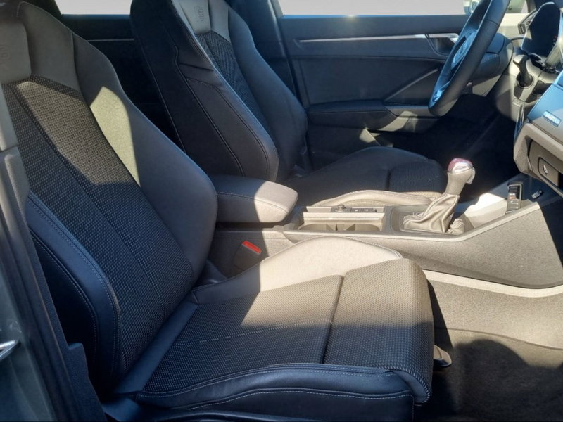 Audi Q3 Sportback usata a Pisa (12)
