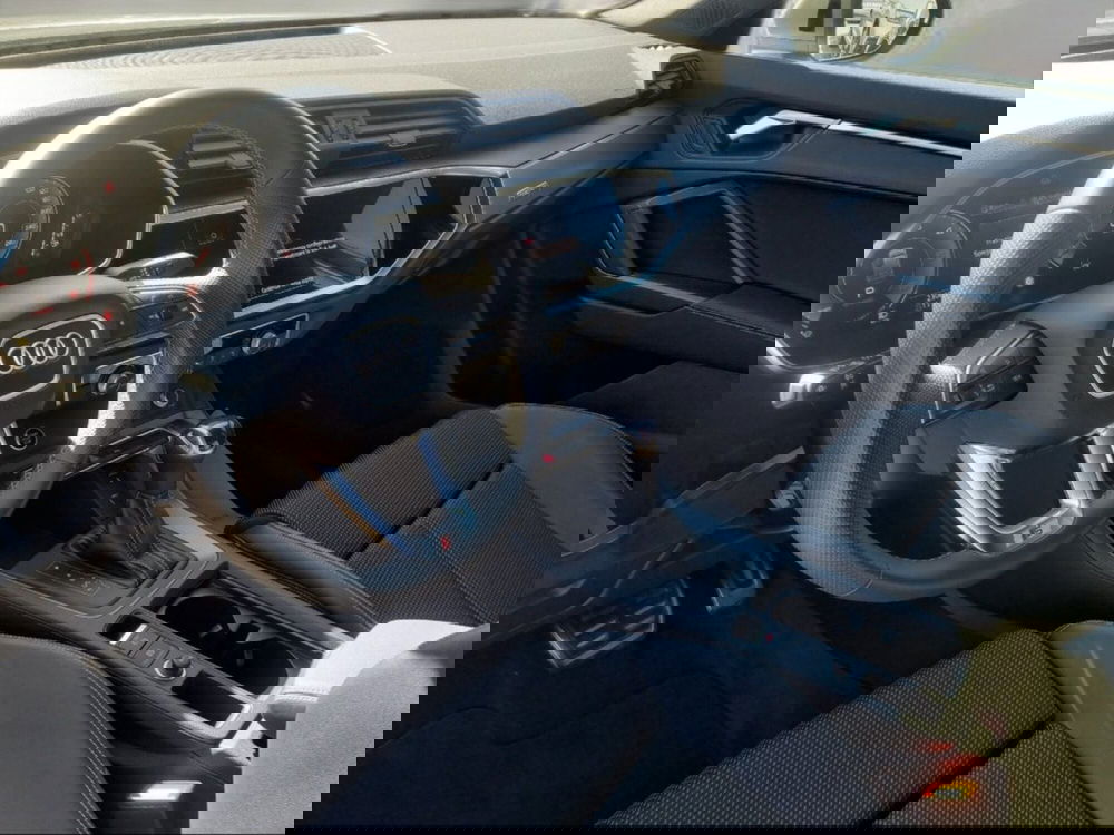 Audi Q3 Sportback usata a Pisa (13)