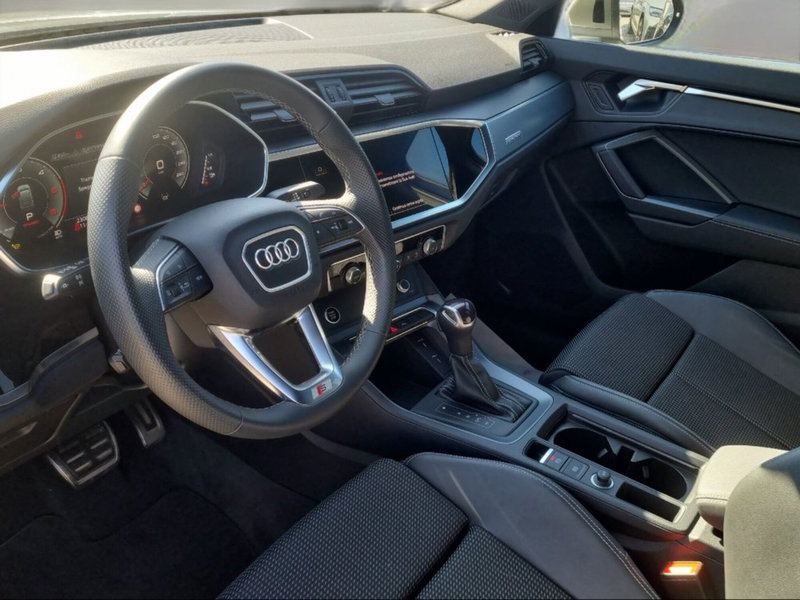 Audi Q3 Sportback usata a Pisa (13)