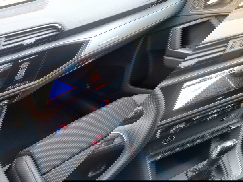 Audi Q3 Sportback usata a Pisa (14)