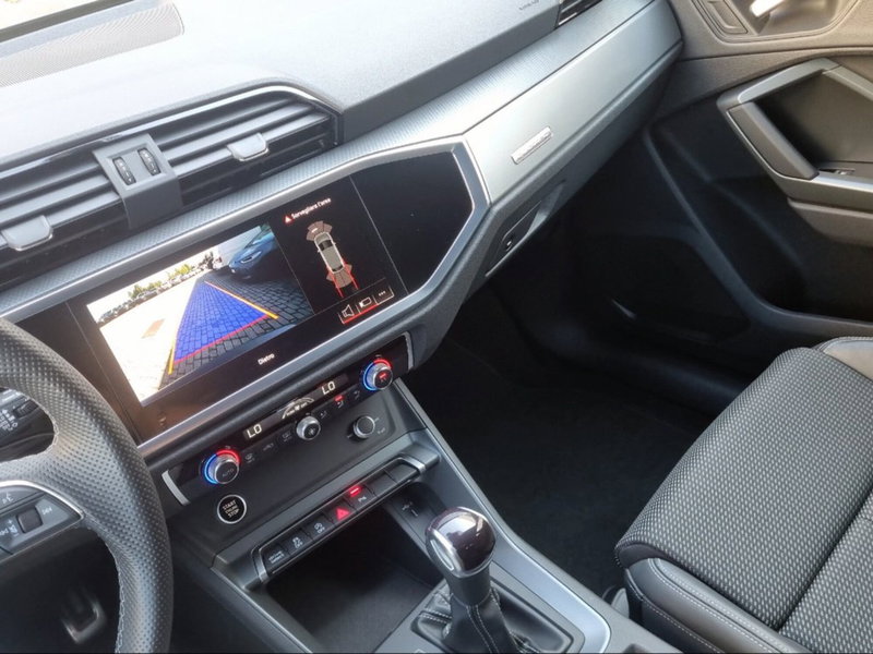 Audi Q3 Sportback usata a Pisa (14)